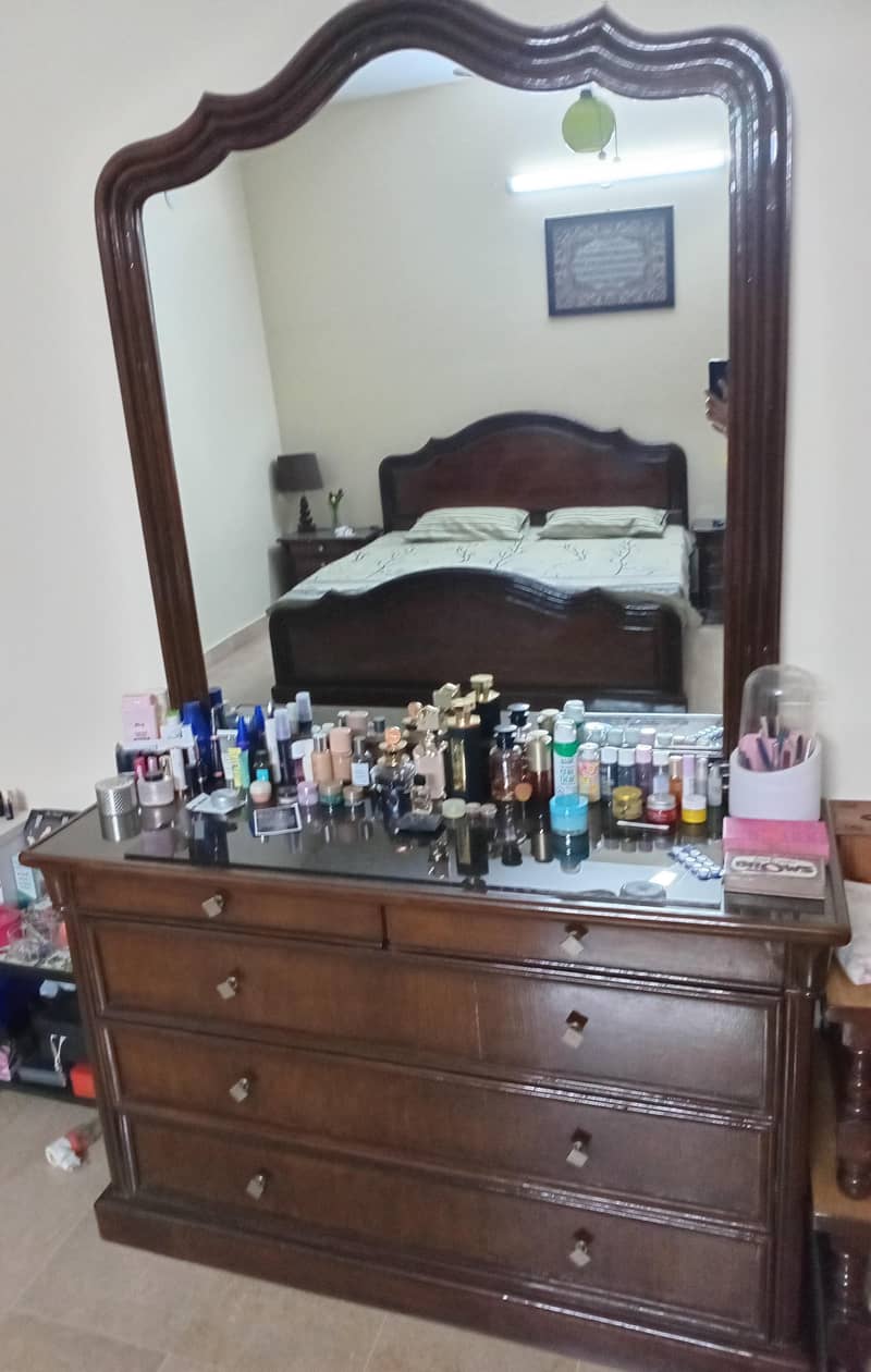 Bedroom set 1