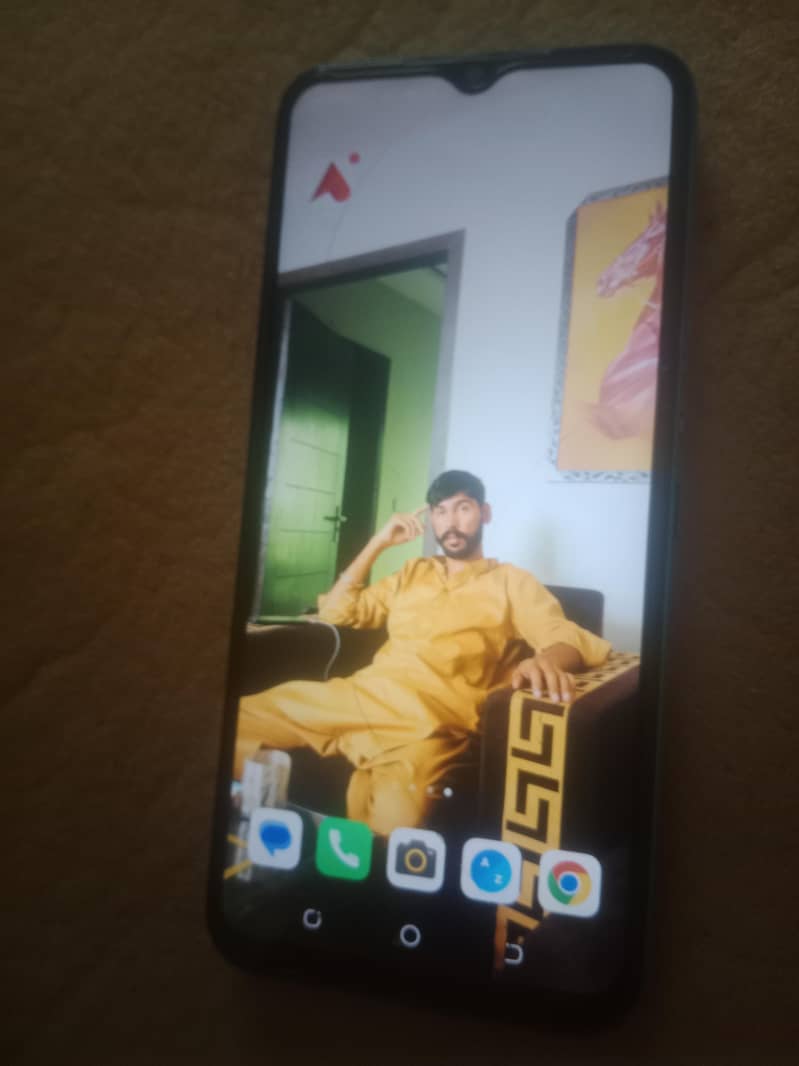 tecno 1