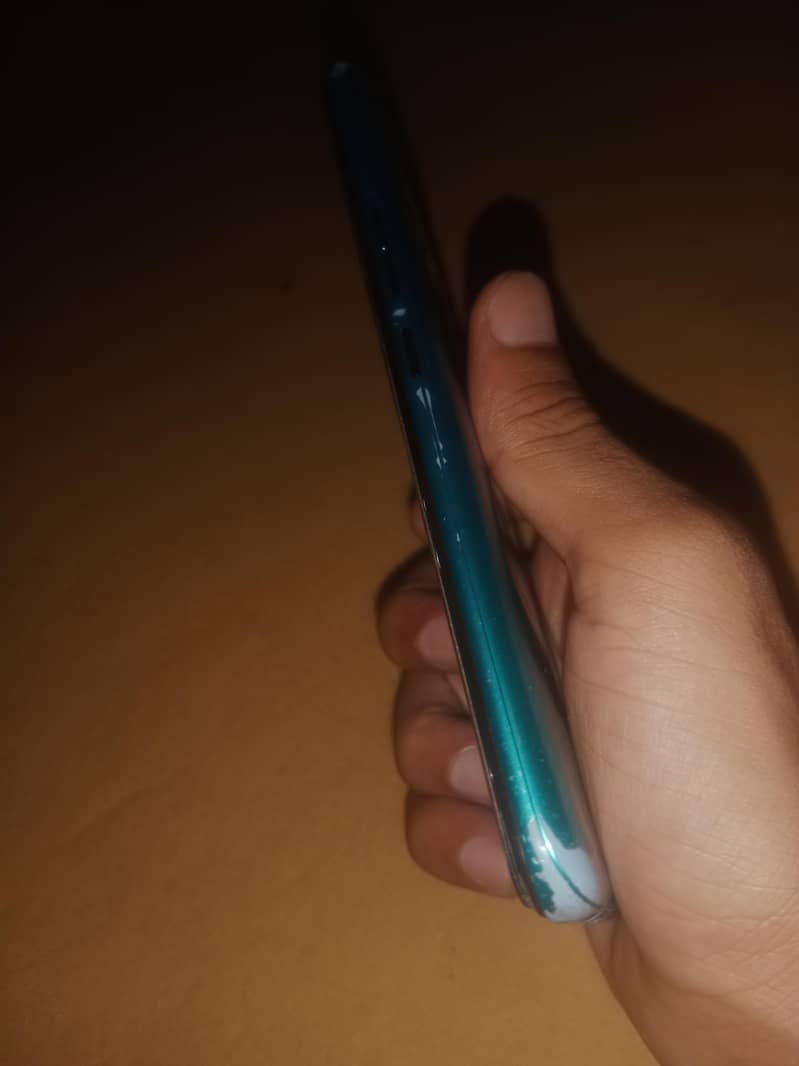 tecno 5
