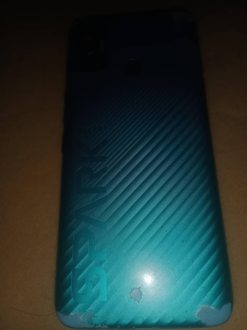 tecno 6