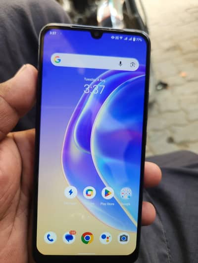 Vivo V21e