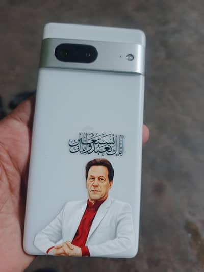 Google Pixel 7