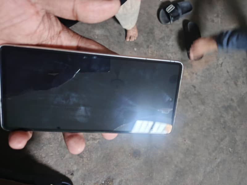 Google Pixel 7 1