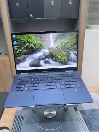 HP Elite Dragonfly G2 | Core i7 11th Gen | 16GB | 512GB SSD | Touch