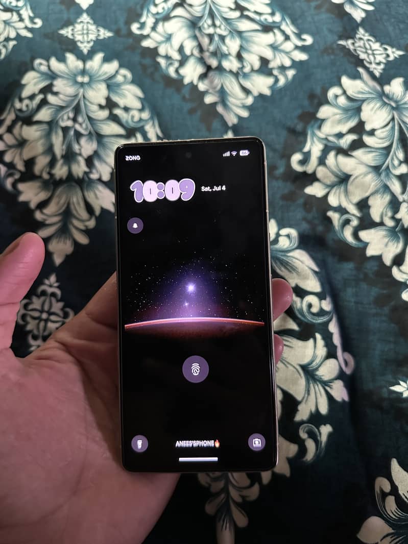 Google Pixel 7 1