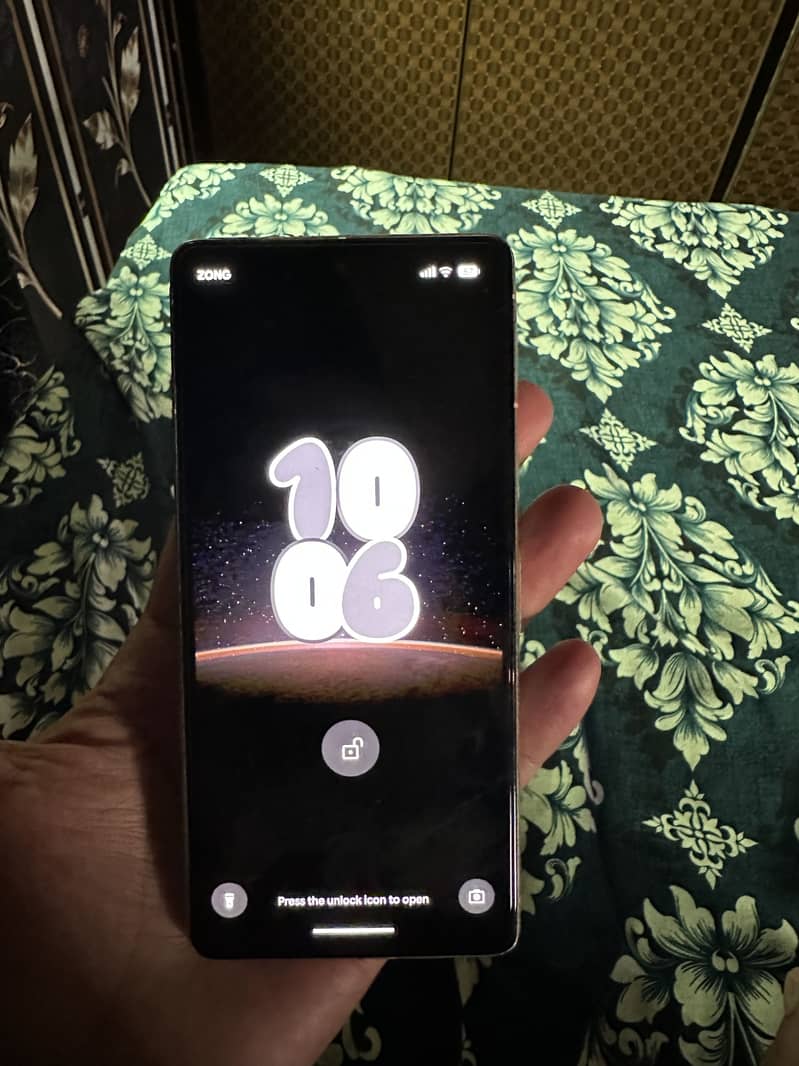 Google Pixel 7 3