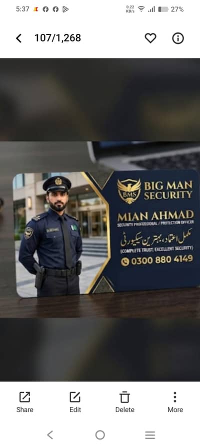 Security Guards , SSG Staff Commandos, Events security Guards Securit