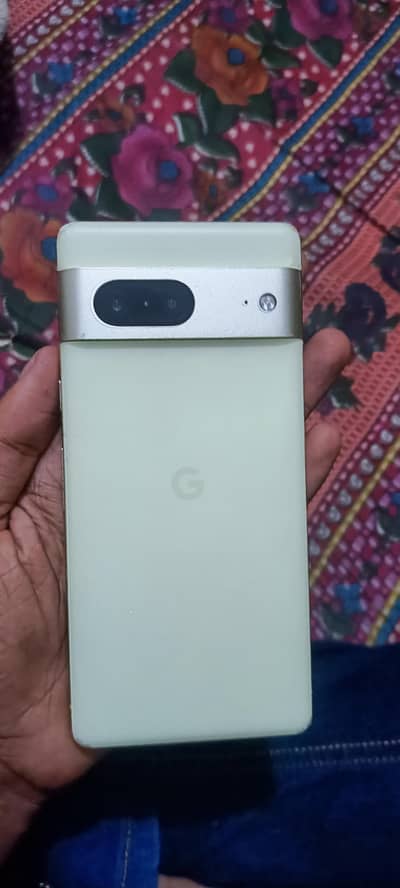Google Pixel 7