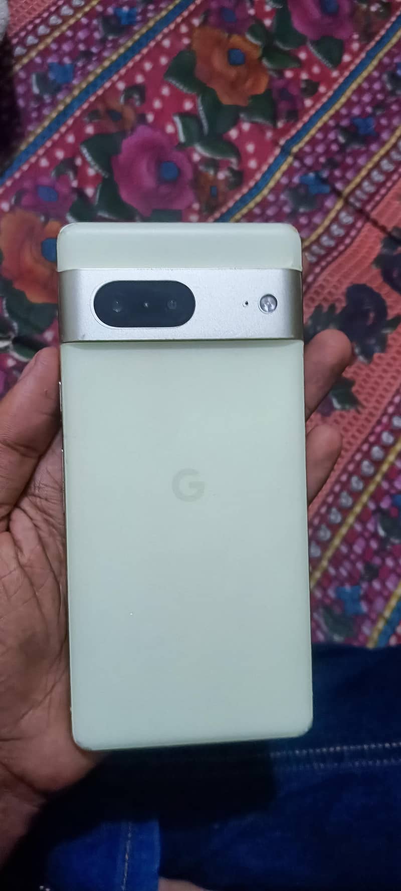 Google Pixel 7 0
