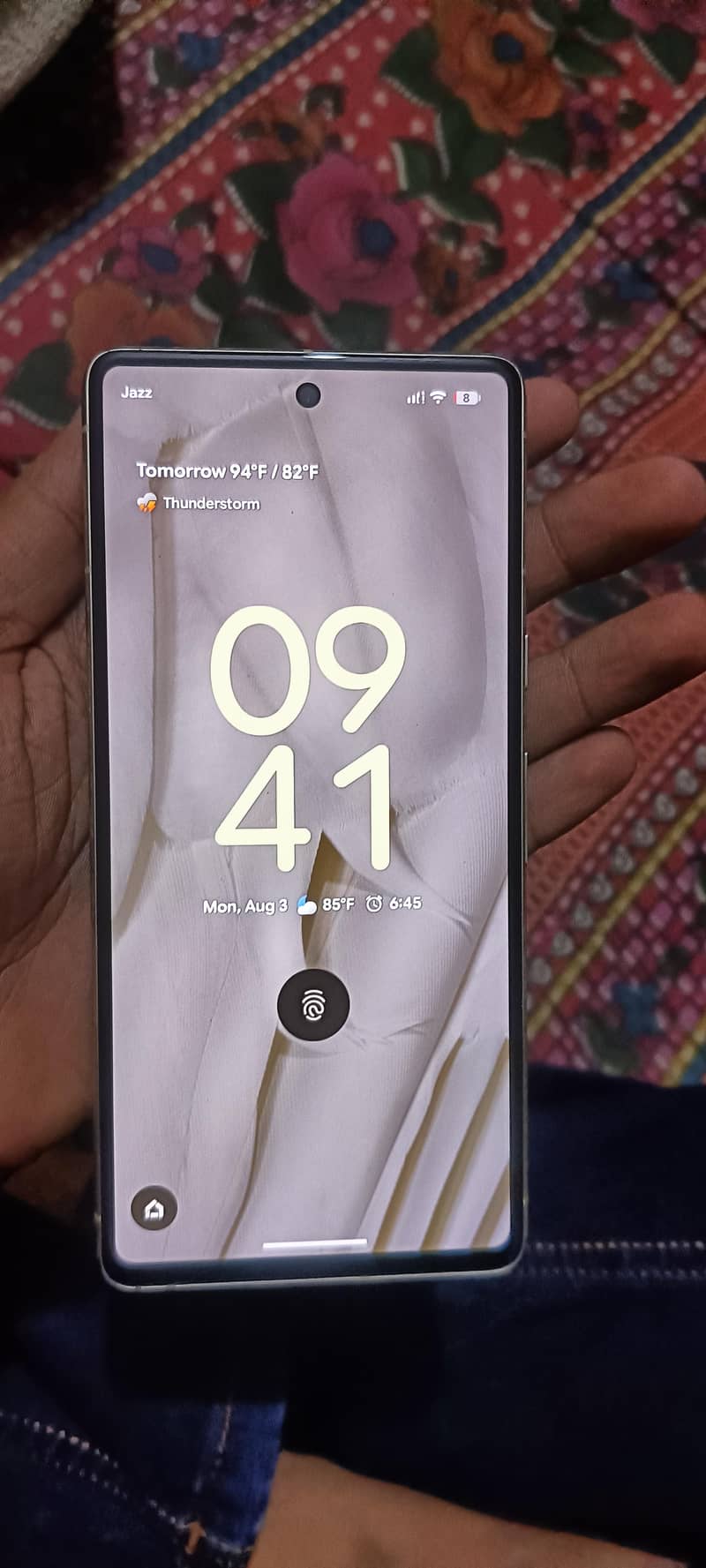Google Pixel 7 1