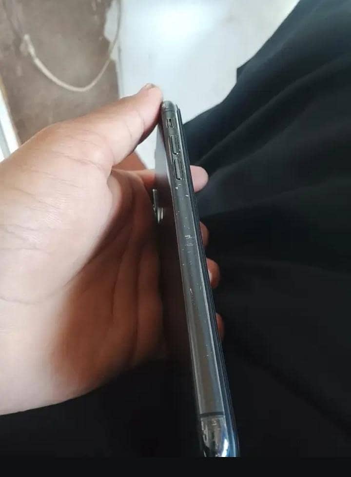 Apple iPhone X 0