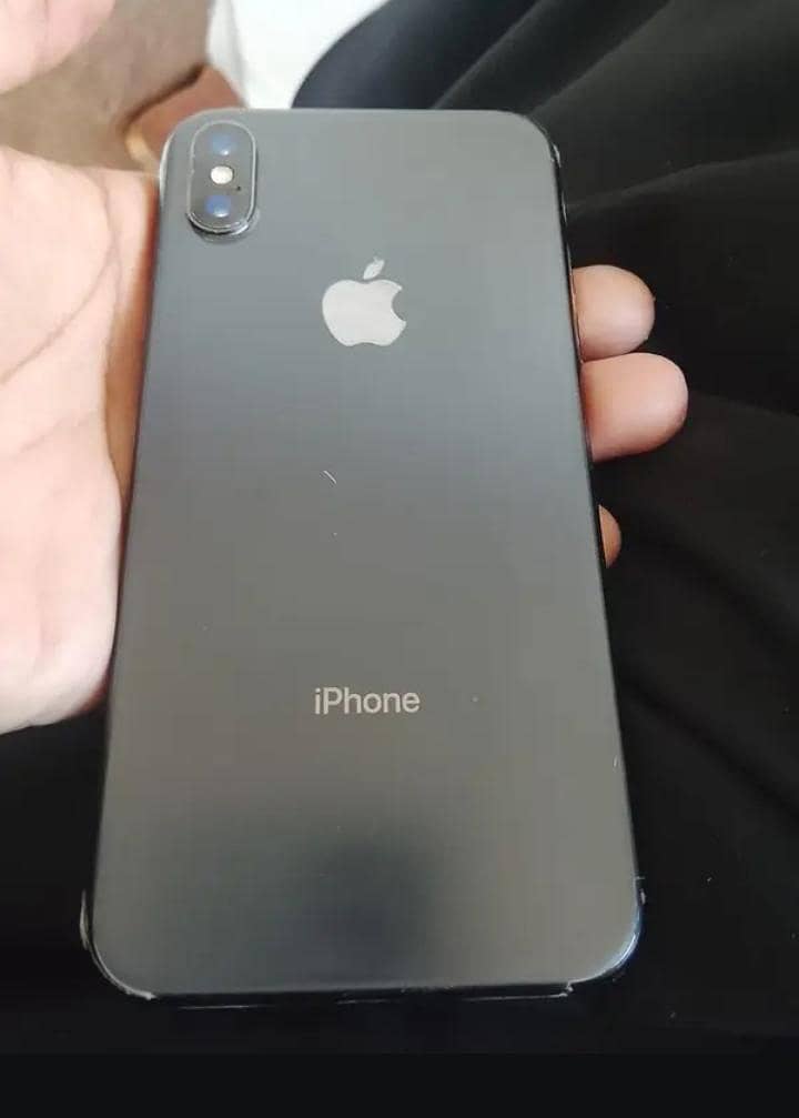 Apple iPhone X 2