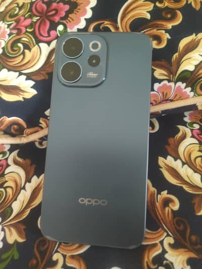 oppo reno 15f 8 256