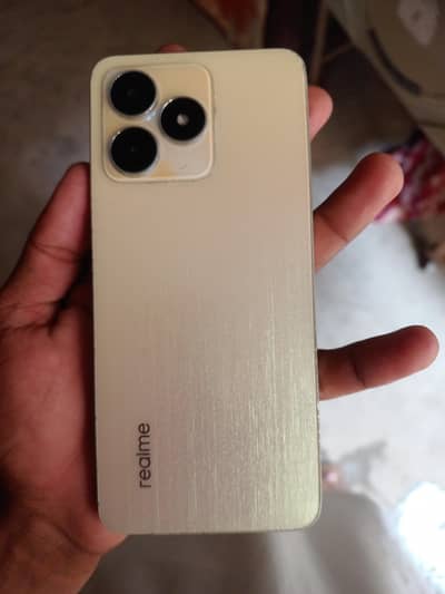 Realme C53