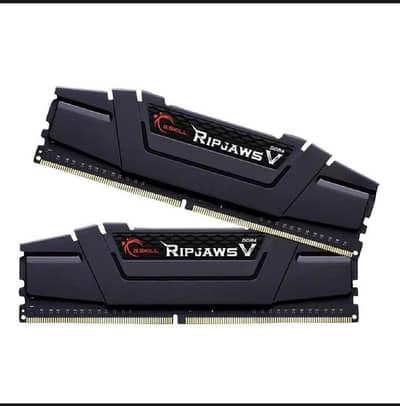 Gskill ram