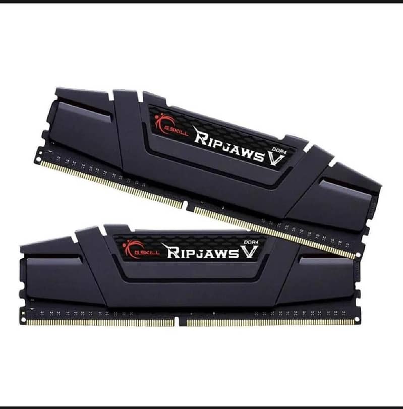 Gskill ram 0