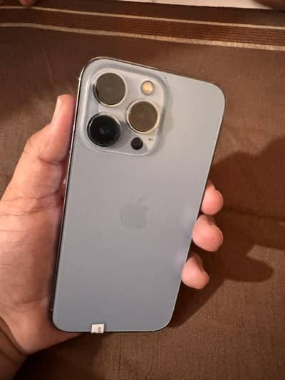 Apple iPhone 13 Pro