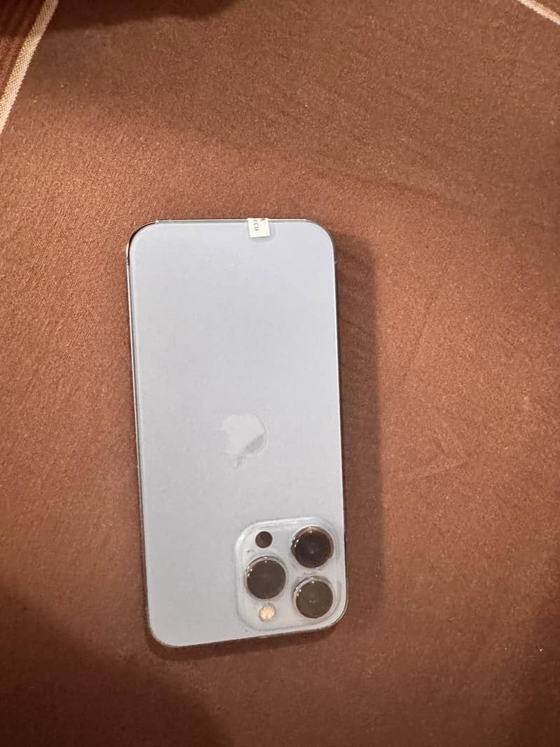 Apple iPhone 13 Pro 5