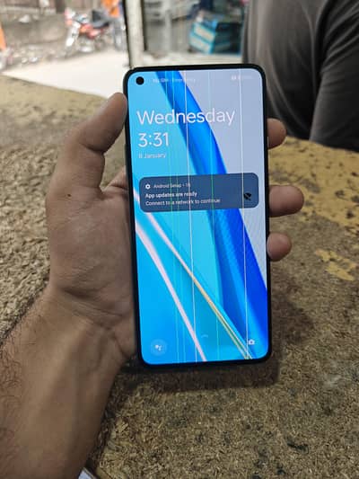 One Plus 9R