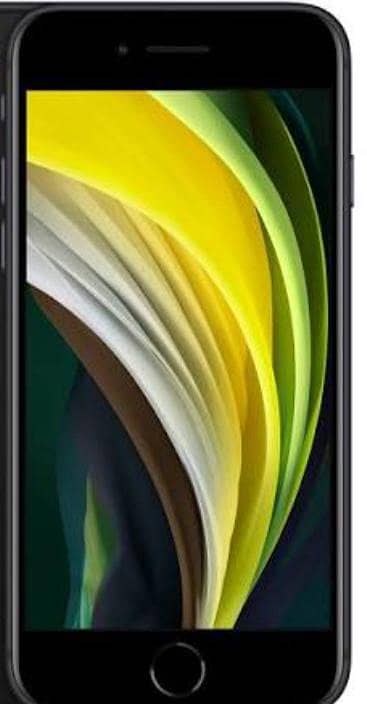 Apple iPhone SE