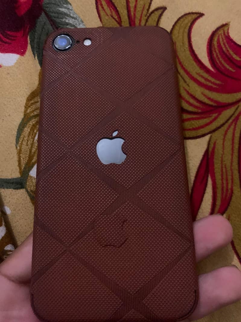 Apple iPhone SE 4