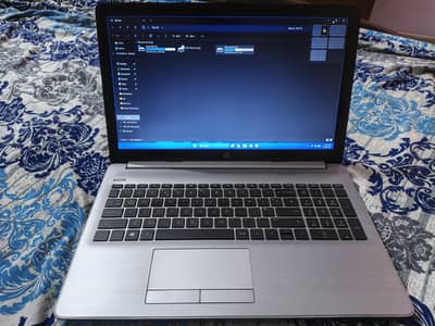 Hp Ryzen 5 gaming laptop for sale 10/10