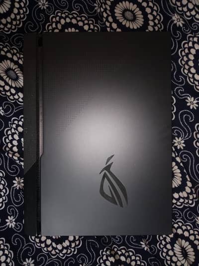 Asus Rog Strix