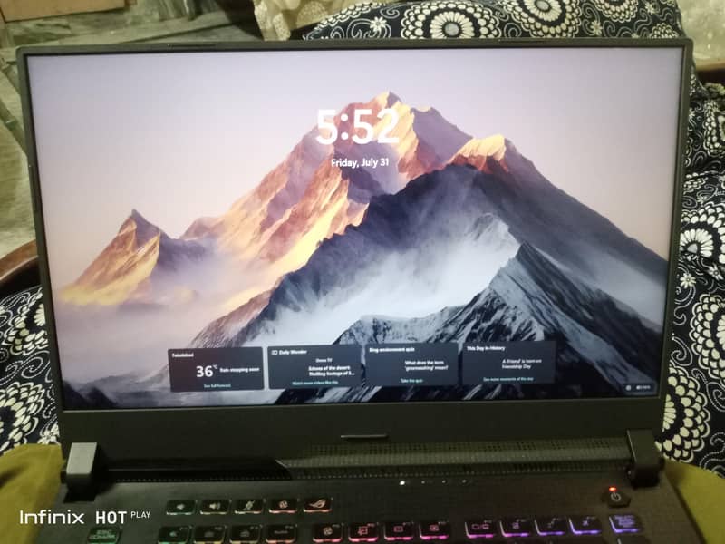 Asus Rog Strix 3