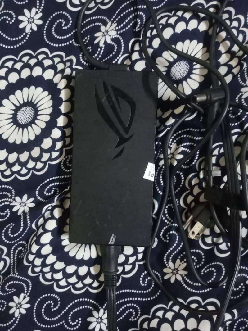 Asus Rog Strix 4