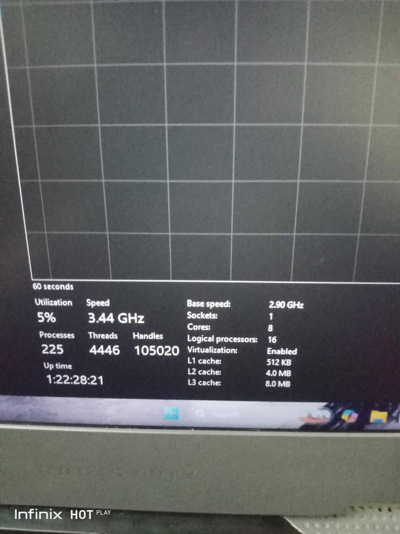 Asus Rog Strix 8