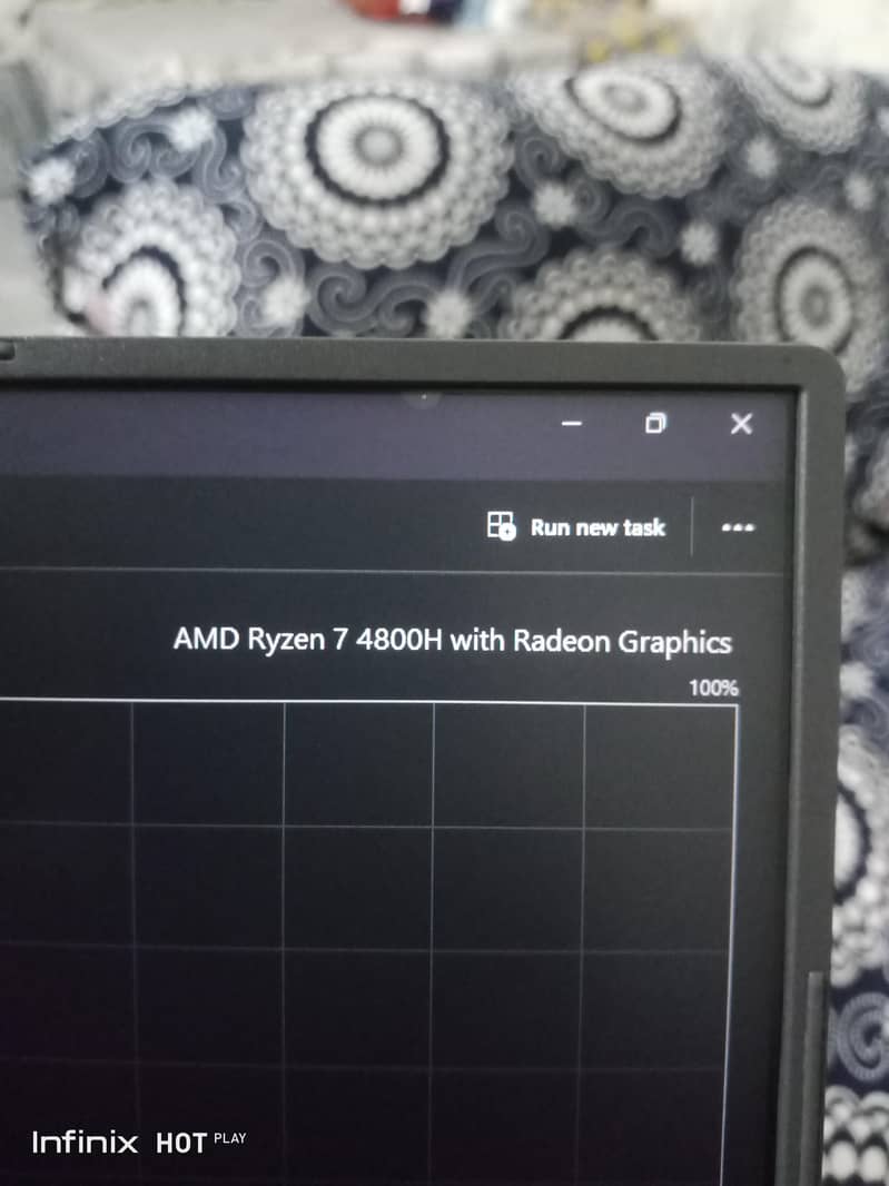 Asus Rog Strix 9