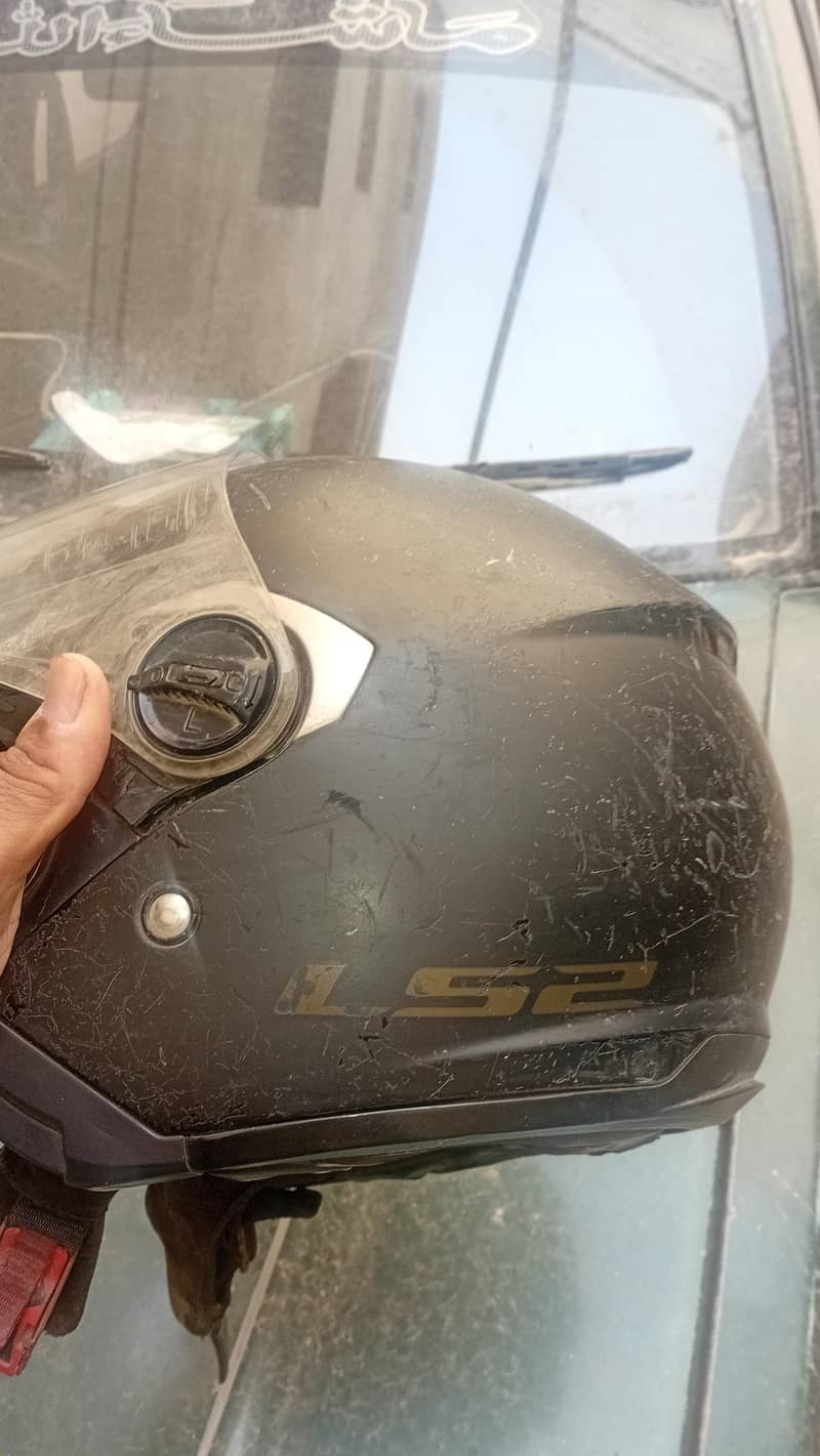 ls2 original halmet 1