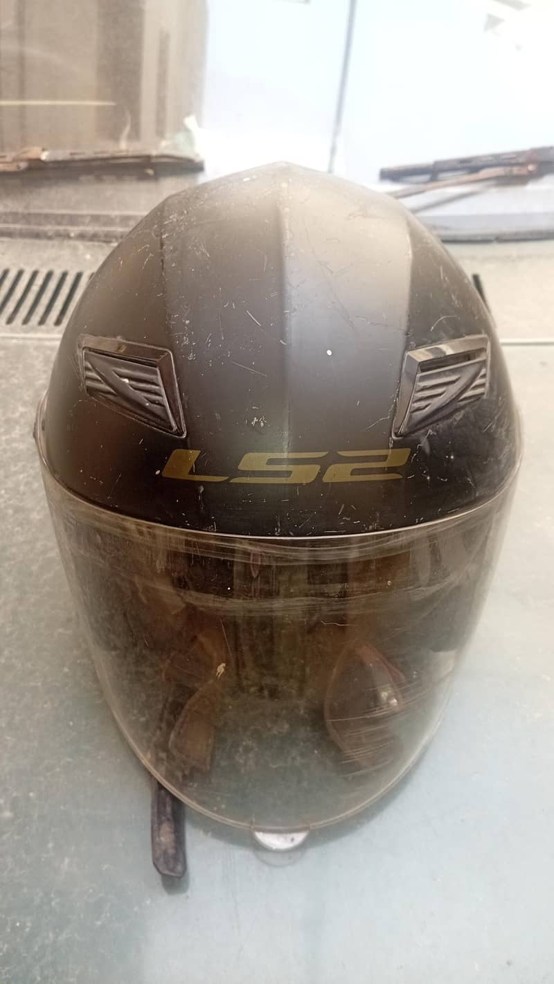 ls2 original halmet 3