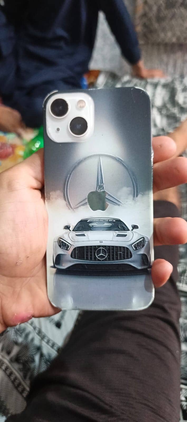 Apple iPhone 13 5