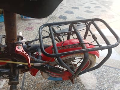 small sized BMX cycle for sell