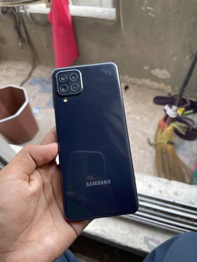 Samsung A22 6/128