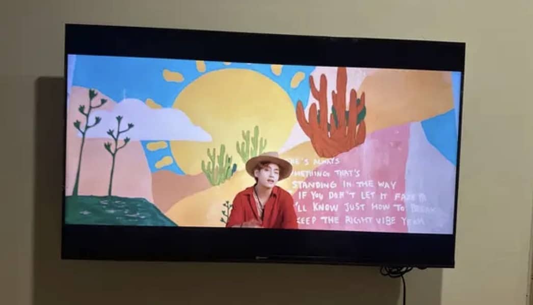 Multynet Android LED 4K 5