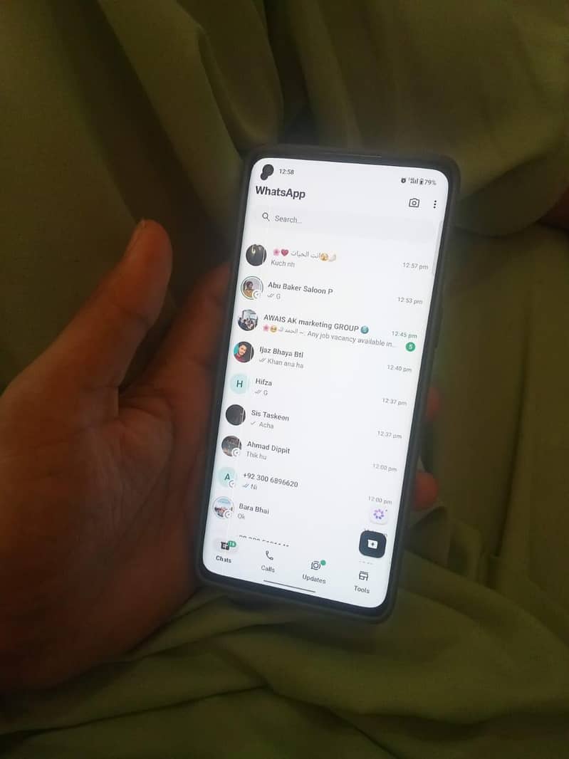 One Plus 8 0