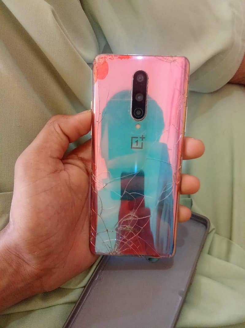 One Plus 8 1