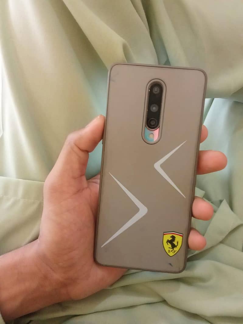 One Plus 8 2