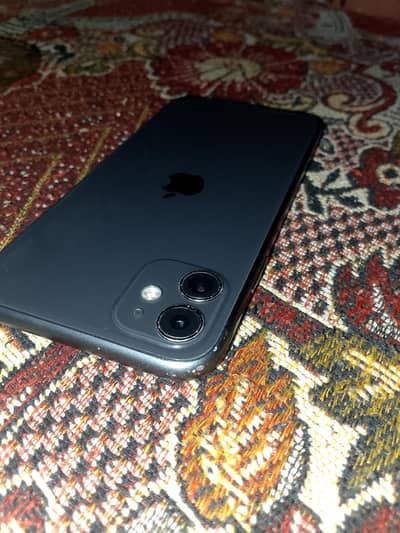 Apple iPhone 11 128 gb