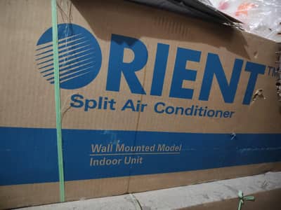 Orient split AC for sale