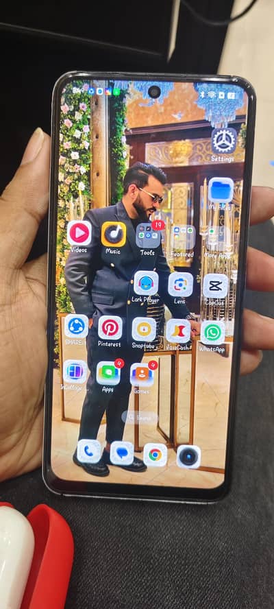 Realme 12
