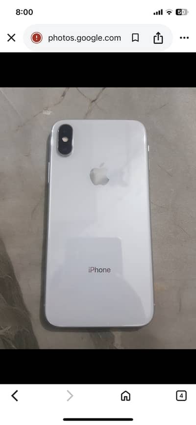 iPhone X dhamaka offerr