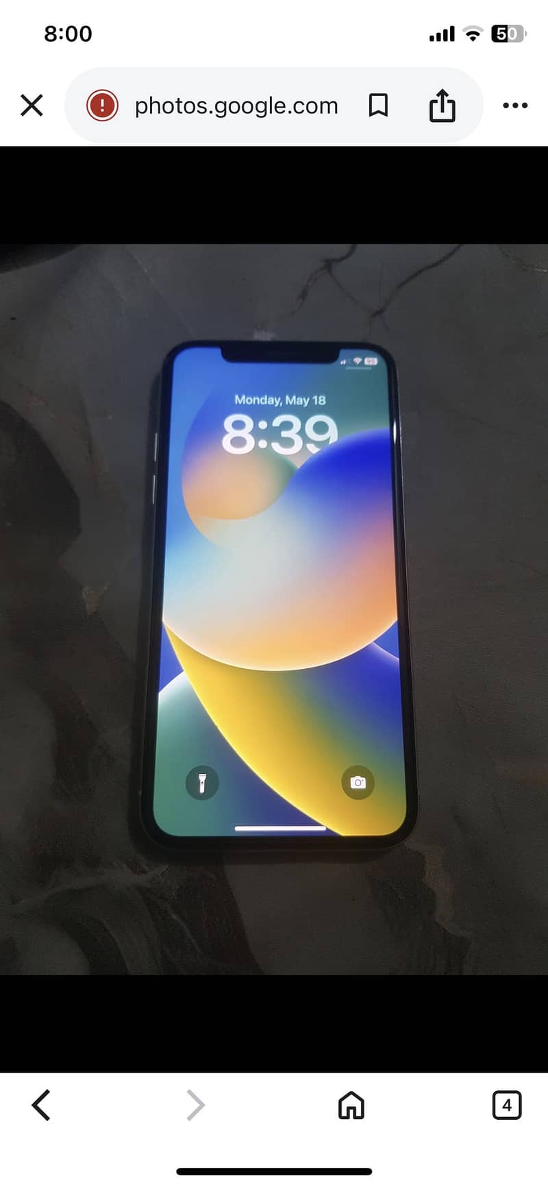 iPhone X dhamaka offerr 1