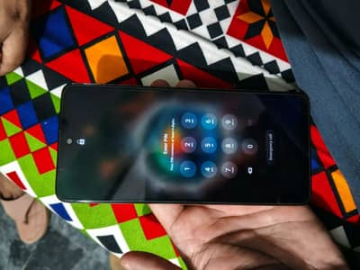 Samsung Mobile A51
