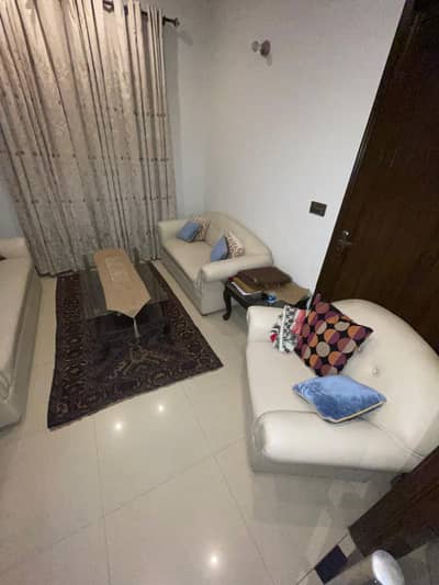 7 Searter Sofa Set
