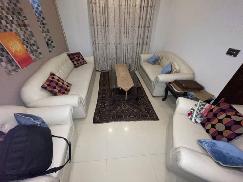 7 Searter Sofa Set 1