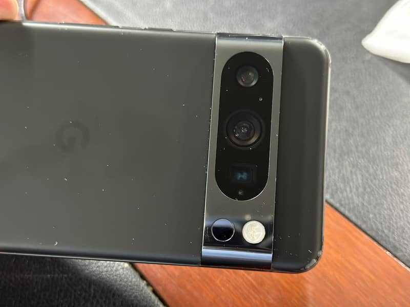 Google Pixel 8 Pro 4