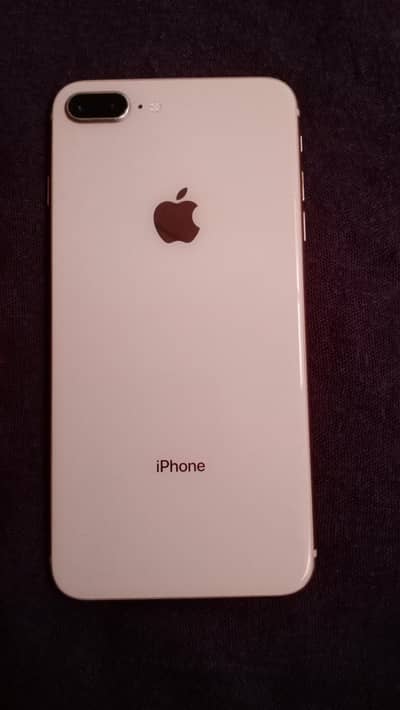 Apple iPhone 8 Plus